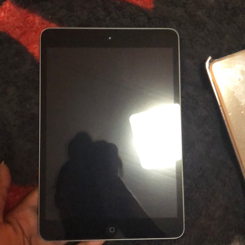 Apple iPad mini generation 3 - Picture 4 of 7